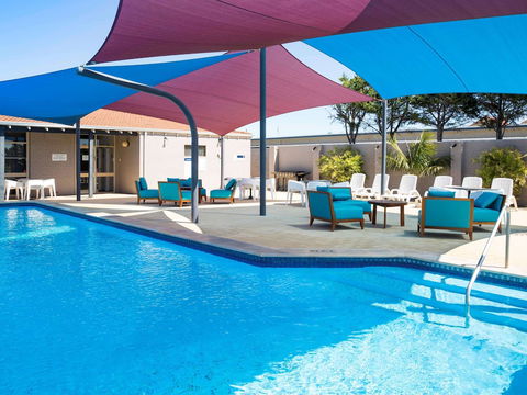 Ibis Styles Geraldton - Kingaroy Accommodation 3