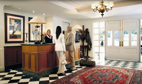 Lilianfels Resort & Spa - Blue Mountains - Kingaroy Accommodation 5