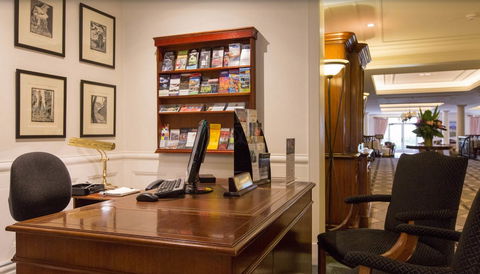 Lilianfels Resort & Spa - Blue Mountains - Kingaroy Accommodation 6