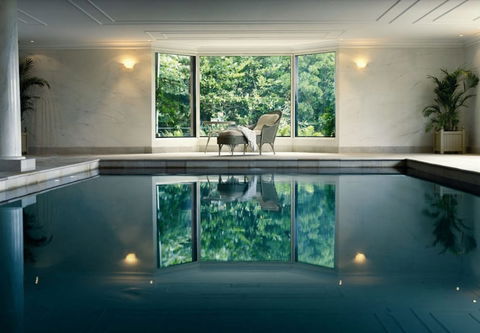 Lilianfels Resort & Spa - Blue Mountains - Kingaroy Accommodation 2