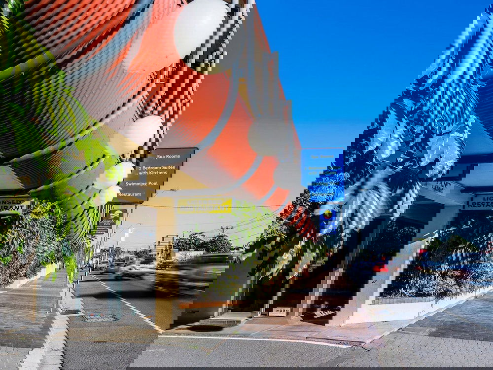 Athelstone SA Kingaroy Accommodation