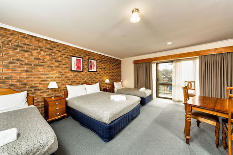 Hume Country Motor Inn - Kingaroy Accommodation 5