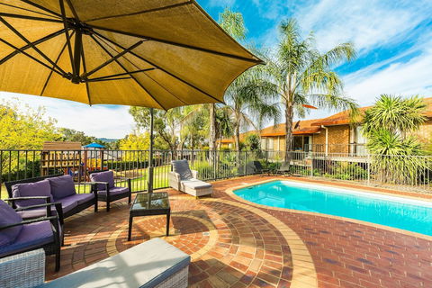 Hume Country Motor Inn - Kingaroy Accommodation 3