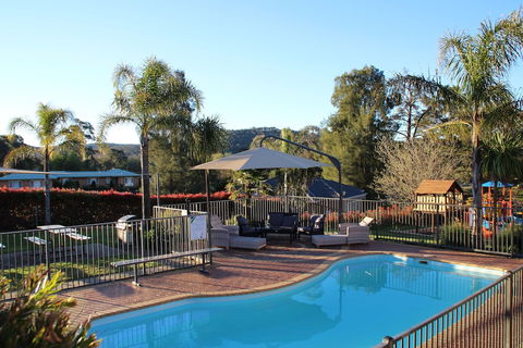 Hume Country Motor Inn - Kingaroy Accommodation 2