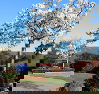 Hume Country Motor Inn - Kingaroy Accommodation