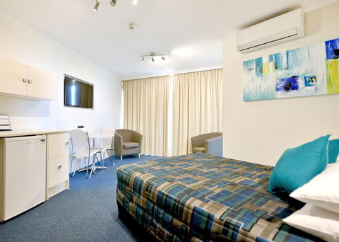 Atlantic Tower Motor Inn - Kingaroy Accommodation 3