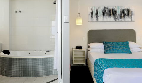 Atlantic Tower Motor Inn - Kingaroy Accommodation 5