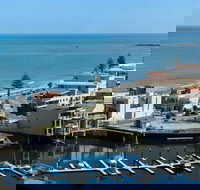 Atlantic Tower Motor Inn - Kingaroy Accommodation