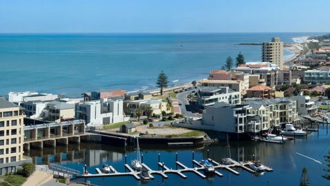 Atlantic Tower Motor Inn - Kingaroy Accommodation 0