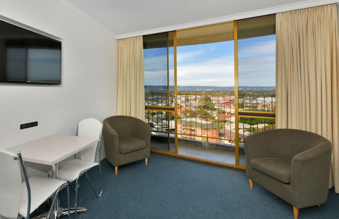 Atlantic Tower Motor Inn - Kingaroy Accommodation 2