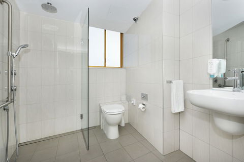 Atlantic Tower Motor Inn - Kingaroy Accommodation 6