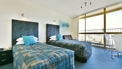 Atlantic Tower Motor Inn - Kingaroy Accommodation 1