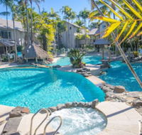 The Islander Noosa Resort - Kingaroy Accommodation