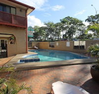 Toreador Motel - Kingaroy Accommodation