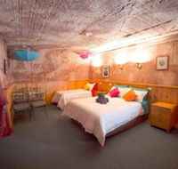Comfort Inn Coober Pedy Experience - Kingaroy Accommodation