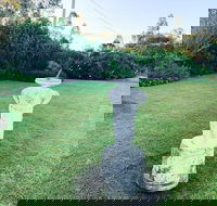 Woolshed Hill Estate - Kingaroy Accommodation