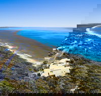 Rainbow Ocean Palms Resort - Kingaroy Accommodation