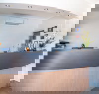 Ascot Lodge Motor Inn Kingaroy - Kingaroy Accommodation