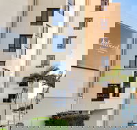 Oakwood Hotel  Apartments Brisbane - Kingaroy Accommodation