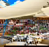 Kingfisher Bay Resort - Kingaroy Accommodation