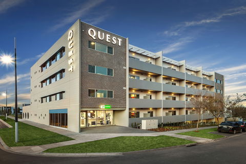 Quest Bundoora - Kingaroy Accommodation 1