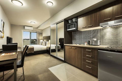 Quest Bundoora - Kingaroy Accommodation 5