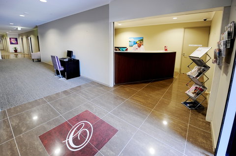 Gladstone City Central Apartment Hotel - Kingaroy Accommodation 2