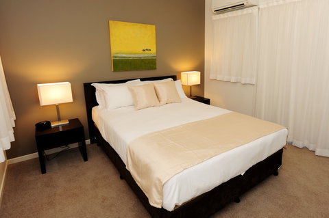 Gladstone City Central Apartment Hotel - Kingaroy Accommodation 5