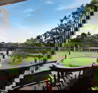 City Golf Club Motel - Kingaroy Accommodation