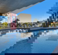 The Chermside Apartments - Kingaroy Accommodation