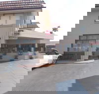 Caravilla Motor Inn - Kingaroy Accommodation