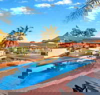 Alexander Motel Whyalla - Kingaroy Accommodation