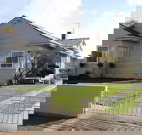 Barclay Motor Inn - Kingaroy Accommodation