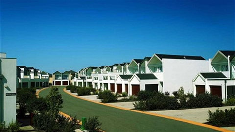 Quest Sanctuary Lakes - Kingaroy Accommodation 3