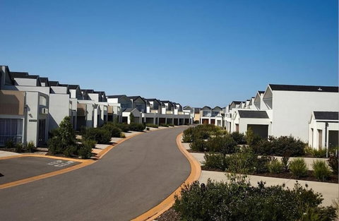 Quest Sanctuary Lakes - Kingaroy Accommodation 4