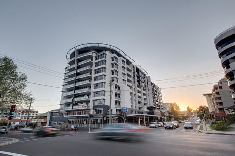 Adina Apartment Hotel Wollongong - Kingaroy Accommodation 0