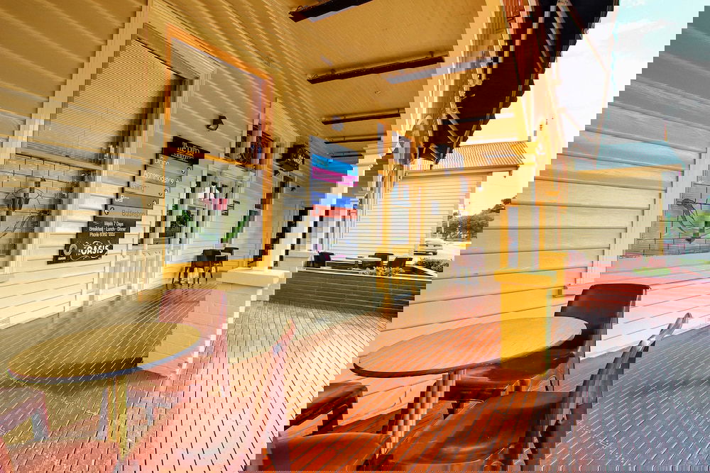 Long Reach TAS Kingaroy Accommodation