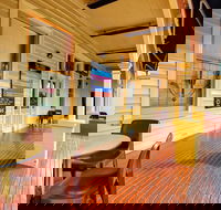 Comfort Inn The Pier - Kingaroy Accommodation