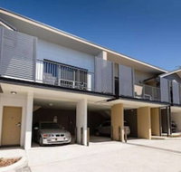 Cardiff Executive Apartments - Kingaroy Accommodation