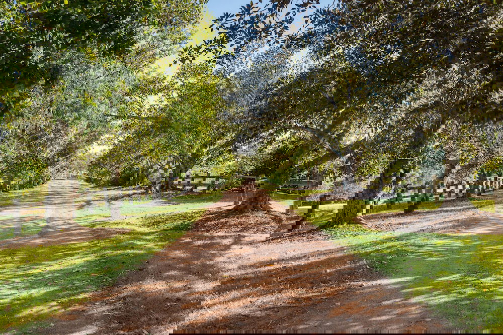 Ashwell QLD Kingaroy Accommodation