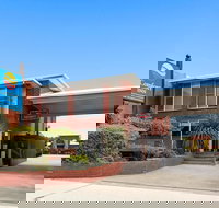 Comfort Inn The International - Kingaroy Accommodation