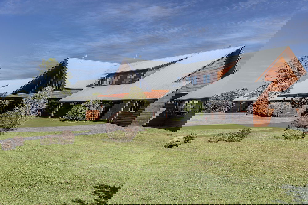 Swanfels QLD Kingaroy Accommodation