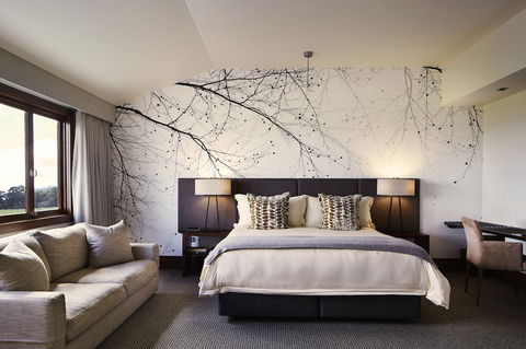 Spicers Peak Lodge - Kingaroy Accommodation 3