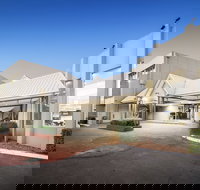 Ciloms Airport Lodge - Kingaroy Accommodation