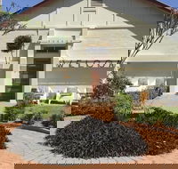 Club Boutique Hotel Cunnamulla - Kingaroy Accommodation