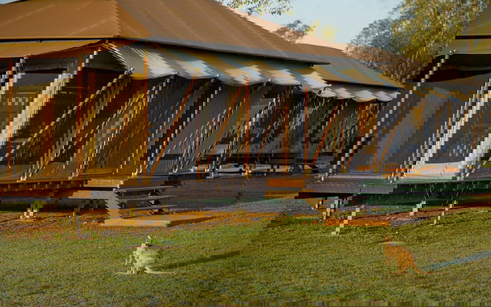 Maningrida NT Kingaroy Accommodation