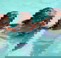 Golden Harvest Motor Inn - Kingaroy Accommodation