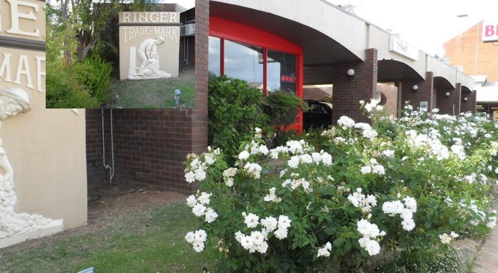  Kingaroy Accommodation