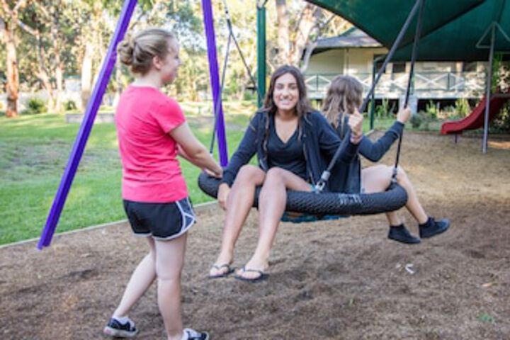 Kingaroy Accommodation