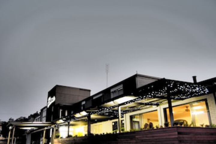 Alectown NSW Kingaroy Accommodation